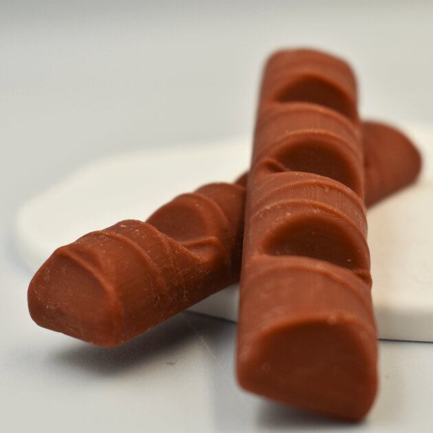 Wax Melts Σε Σχήμα Bueno