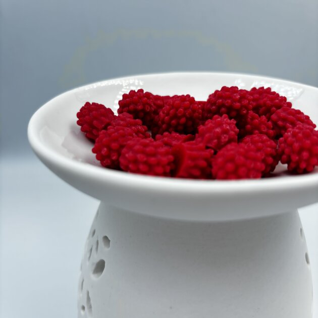 Rasberry Melts (8 τμχ)