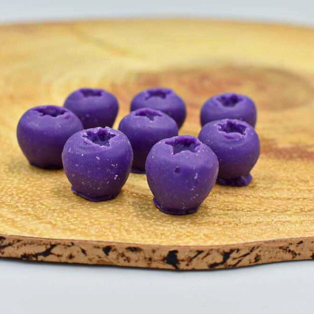 Blueberry Melts (8 τμχ)
