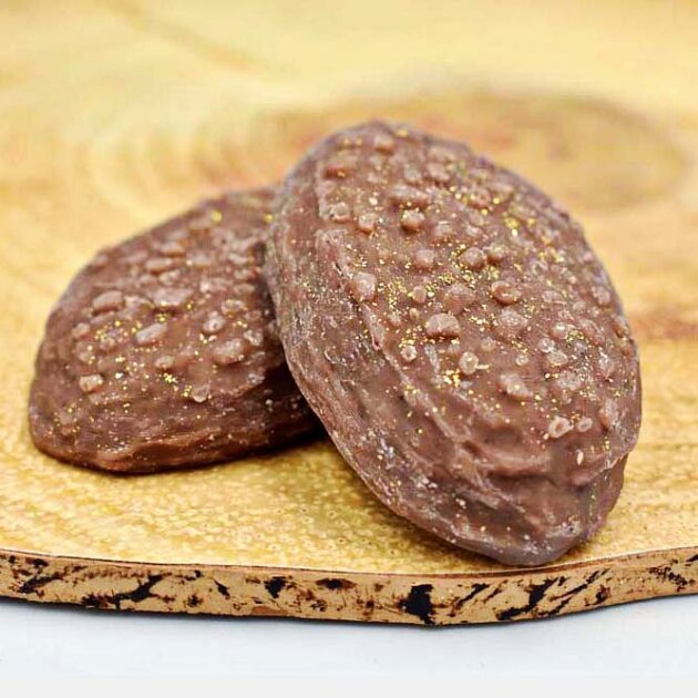 Melomacarono Wax Melts (2 τμχ)